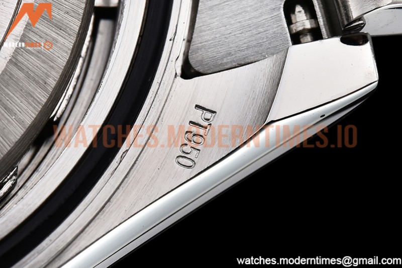 Rolex - Daytona 116506 CER/SS I-Blue 904L QF V2 A4130