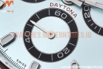 Rolex - Daytona 116506 CER/SS I-Blue 904L QF V2 A4130