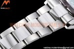 Rolex - Daytona 116506 Brn CER/SS I-Blue/Dia 904L QF V2 A4130