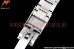 Rolex - Daytona 116506 Brn CER/SS I-Blue/Dia 904L QF V2 A4130