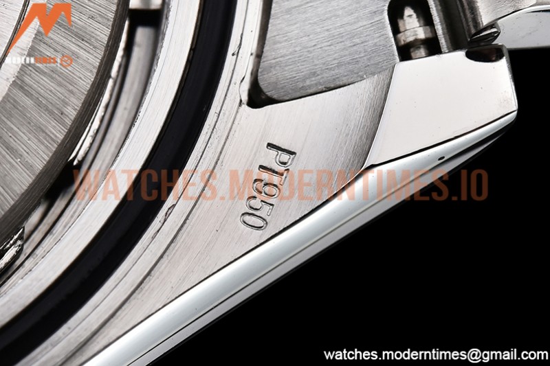 Rolex - Daytona 116506 Brn CER/SS I-Blue/Dia 904L QF V2 A4130