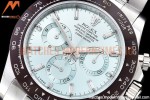 Rolex - Daytona 116506 Brn CER/SS I-Blue/Dia 904L QF V2 A4130