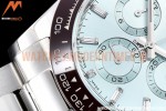 Rolex - Daytona 116506 Brn CER/SS I-Blue/Dia 904L QF V2 A4130