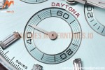Rolex - Daytona 116506 Brn CER/SS I-Blue/Dia 904L QF V2 A4130