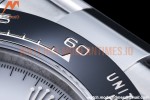 Rolex - Daytona 116500 SS/SS White/Stk APSF SH4130
