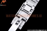 Rolex - Daytona 116500 SS/SS White/Stk APSF SH4130