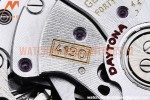 Rolex - Daytona 116500 SS/SS White/Stk APSF SH4130