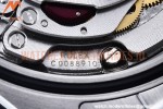 Rolex - Daytona 116500 SS/SS White/Stk APSF SH4130
