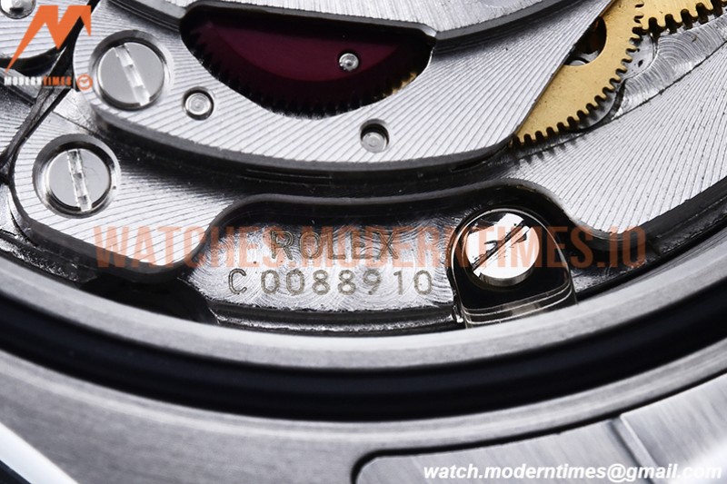 Rolex - Daytona 116500 SS/SS White/Stk APSF SH4130