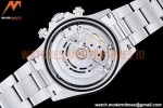 Rolex - Daytona 116500 SS/SS Black/Stk APSF SH4130