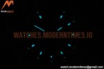 Rolex - Daytona 116500 SS/SS Black/Stk APSF SH4130