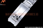Rolex - Daytona 116509 904L WG/WG Met/Stk QF V3 SH4130