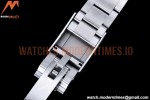 Rolex - Daytona 116509 904L WG/WG Met/Stk QF V3 SH4130
