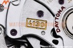 Rolex - Daytona 116509 904L WG/WG Met/Stk QF V3 SH4130