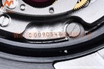 Rolex - Daytona 116509 904L WG/WG Met/Stk QF V3 SH4130