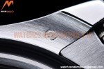Rolex - Daytona 116509 904L WG/WG Met/Stk QF V3 SH4130