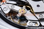 Rolex - Daytona 116509 904L WG/WG Met/Stk QF V3 SH4130