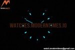 Rolex - Daytona 116509 904L WG/WG Met/Stk QF V3 SH4130