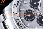 Rolex - Daytona 116509 904L WG/WG Met/Stk QF V3 SH4130