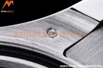 Rolex - Daytona 116509 904L WG/WG Blue/Stk QF V3 SH4130
