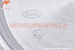 Rolex - Daytona 116509 904L WG/WG Blue/Stk QF V3 SH4130