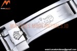 Rolex - Daytona 116500 CER SS/SS White 904L QF V3 SH4130