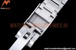 Rolex - Daytona 116500 CER SS/SS White 904L QF V3 SH4130