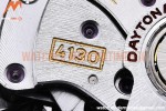 Rolex - Daytona 116500 CER SS/SS White 904L QF V3 SH4130