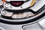 Rolex - Daytona 116500 CER SS/SS White 904L QF V3 SH4130