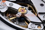 Rolex - Daytona 116500 CER SS/SS White 904L QF V3 SH4130