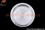 Rolex - Daytona 116500 CER SS/SS White 904L QF V3 SH4130