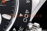 Rolex - Daytona 116500 CER SS/SS Black 904L QF V3 SH4130