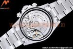 Rolex - Daytona 116500 CER SS/SS Black 904L QF V3 SH4130