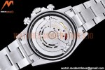 Rolex - Daytona 116500 CER SS/SS Black 904L QF V3 SH4130