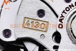 Rolex - Daytona 116500 CER SS/SS Black 904L QF V3 SH4130
