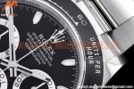 Rolex - Daytona 116500 CER SS/SS Black 904L QF V3 SH4130