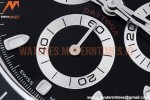 Rolex - Daytona 116500 CER SS/SS Black 904L QF V3 SH4130