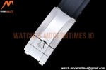 Rolex - Daytona 116519 904L WG/RU Met/Stk QF V3 SH4130