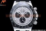 Rolex - Daytona 116519 904L WG/RU Met/Stk QF V3 SH4130