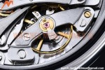 Rolex - Daytona 116519 904L WG/RU Met/Stk QF V3 SH4130