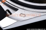Rolex - Daytona 116519 904L WG/RU Met/Stk QF V3 SH4130