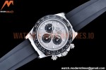 Rolex - Daytona 116519 904L WG/RU Met/Stk QF V3 SH4130