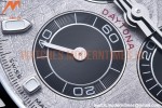 Rolex - Daytona 116519 904L WG/RU Met/Stk QF V3 SH4130