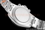Rolex - Daytona 116500 40mm CER SS/SS Black 904L ZF SH4130