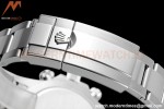 Rolex - Daytona 116500 40mm CER SS/SS Black 904L ZF SH4130