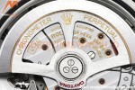 Rolex - Daytona 126500 40mm CER 904L SS/SS Black AR+ A4131