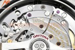 Rolex - Daytona 126500 40mm CER 904L SS/SS Black AR+ A4131