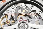 Rolex - Daytona 126500 40mm CER 904L SS/SS Black AR+ A4131