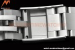 Rolex - Daytona 126500 40mm CER 904L SS/SS Black AR+ A4131