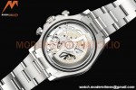 Rolex - Daytona 126500 40mm CER 904L SS/SS Black AR+ A4131
